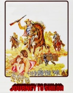 Journey to Shiloh