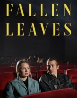 Fallen Leaves