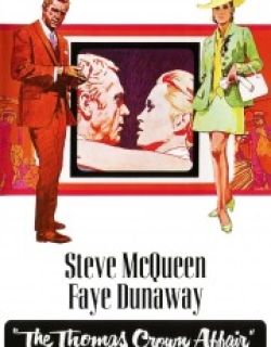 The Thomas Crown Affair