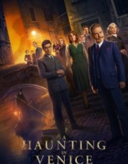 A Haunting in Venice