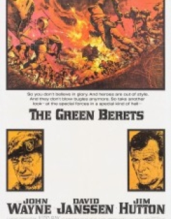 The Green Berets