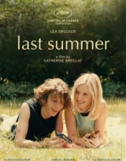 Last Summer