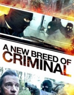 A New Breed of Criminal