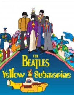Yellow Submarine