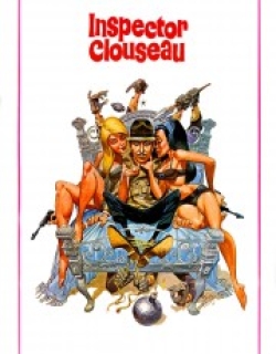 Inspector Clouseau