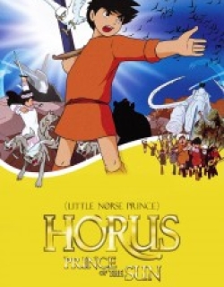 Horus, Prince of the Sun