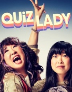 Quiz Lady