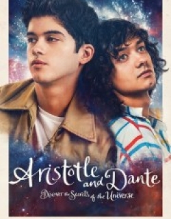 Aristotle and Dante Discover the Secrets of the Universe
