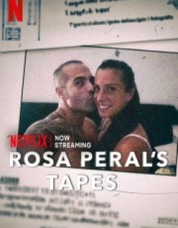 Rosa Peral's Tapes