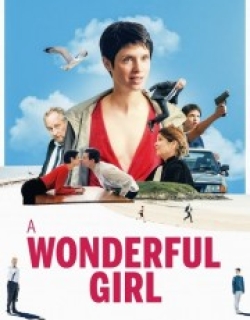 A Wonderful Girl