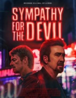Sympathy for the Devil
