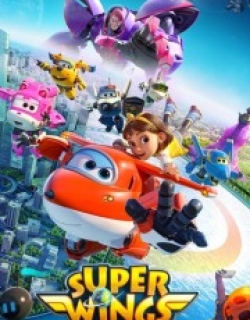 Super Wings: Maximum Speed