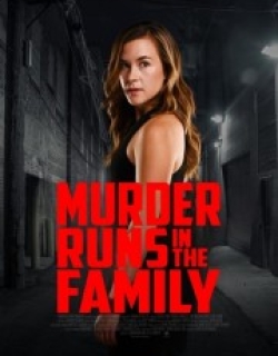 Murder Runs in the Family