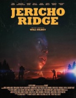Jericho Ridge