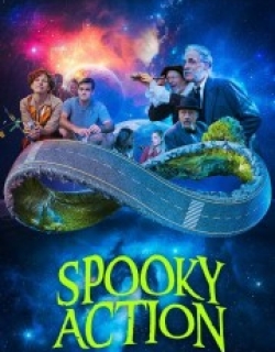 Spooky Action