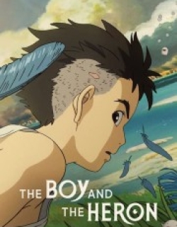 The Boy and the Heron
