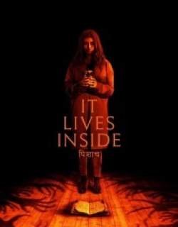 It Lives Inside