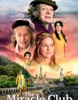The Miracle Club