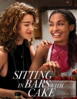 Sitting in Bars with Cake