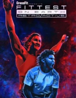 Fittest on Earth: Retro/Active