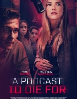 A Podcast to Die For