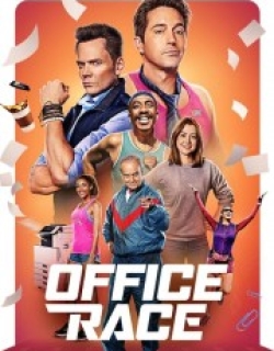 Office Race