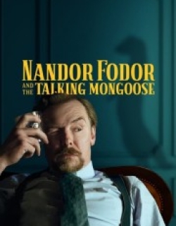 Nandor Fodor and the Talking Mongoose