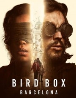 Bird Box Barcelona