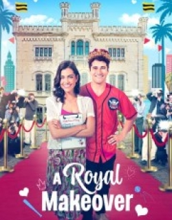A Royal Makeover