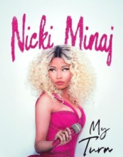 Nicki Minaj: My Turn