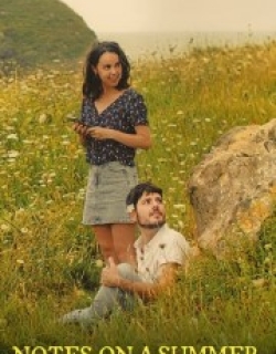 Notes on a Summer