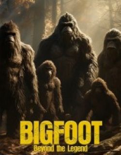 Bigfoot: Beyond the Legend