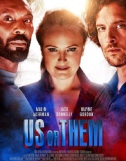 Us Or Them