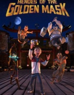 Heroes of the Golden Mask