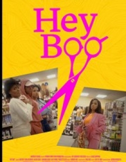 Hey Boo
