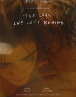 The Chaos She Left Behind