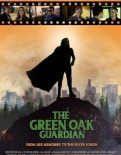 The Green Oak Guardian