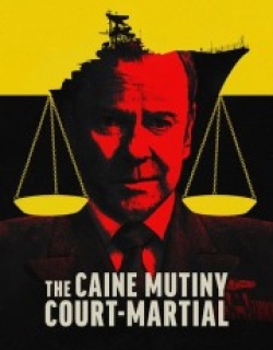 The Caine Mutiny Court-Martial