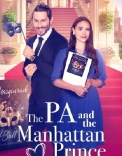 The PA and the Manhattan Prince