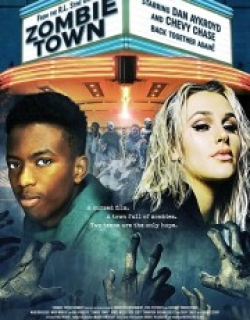 Zombie Town