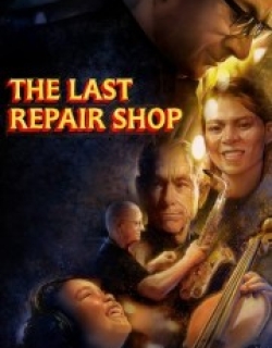 The Last Repair Shop