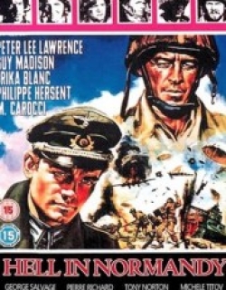 Hell in Normandy