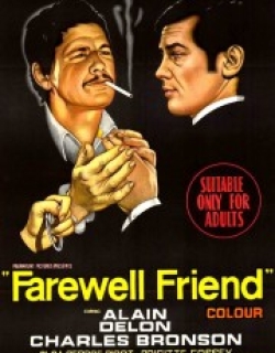 Farewell, Friend