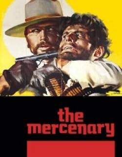 The Mercenary
