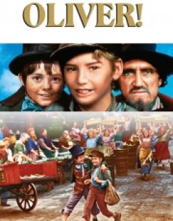 Oliver!