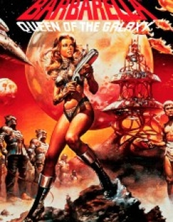 Barbarella