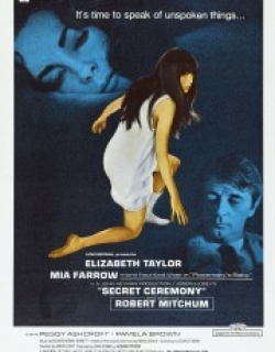 Secret Ceremony