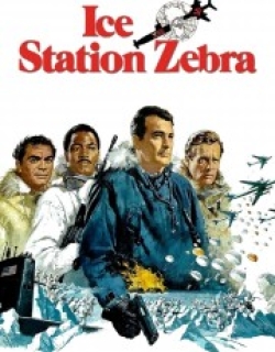 Ice Station Zebra