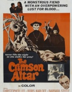 Curse of the Crimson Altar