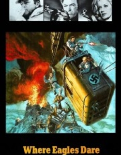 Where Eagles Dare